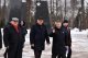 В парке 75-летия Победы появится новый памятник.