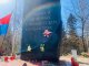 Международный день освобождения узников фашистских концлагерей