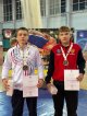 "Золото" и "бронза" в копилку достижений Всеволожского района