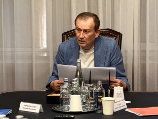 Александр Дрозденко провел рабочее совещание по дальнейшей реализации проекта Широтной магистрали скоростного движения на территории Ленобласти