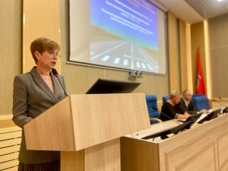 В районной администрации состоялись публичные слушания по обсуждению проекта бюджета Всеволожска.
