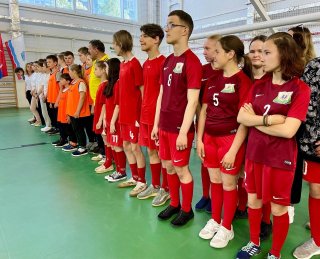 Инклюзивный праздник спорта: бочче - кто точнее и ловче?