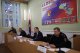 На районной Комиссии по предупреждению чрезвычайных ситуаций обсудили безопасность во время новогодних праздников