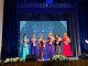 Во Всеволожске прошел городской фестиваль «Королевы весны»
