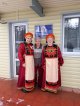 Всеволожская районная организация инвалидов отмечает свое 30-летие.