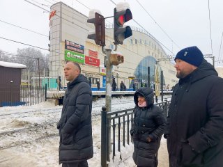 Борьба со стихией