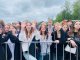  Во Всеволожске прошел первый выпускной бал главы администрации Всеволожского района