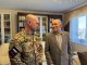 «80 лет Победы»: ветерану вручили юбилейную медаль во Всеволожске 